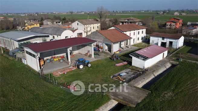 Rustico/casale in residenziale in Frazione Samboseto 99