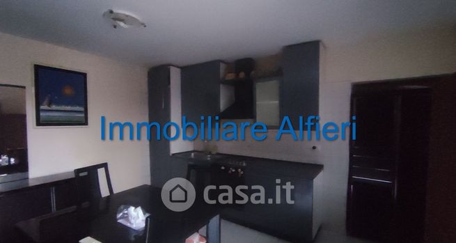 Appartamento in residenziale in Via Francesco Paga 56