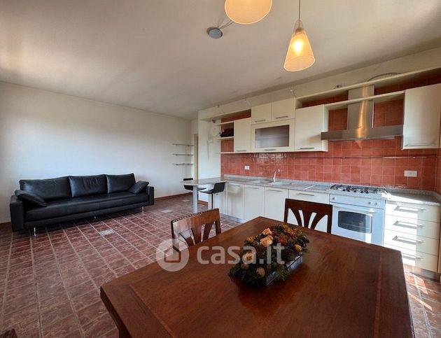 Appartamento in residenziale in