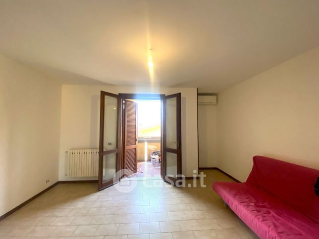 Appartamento in residenziale in Via Sant'Afra 10