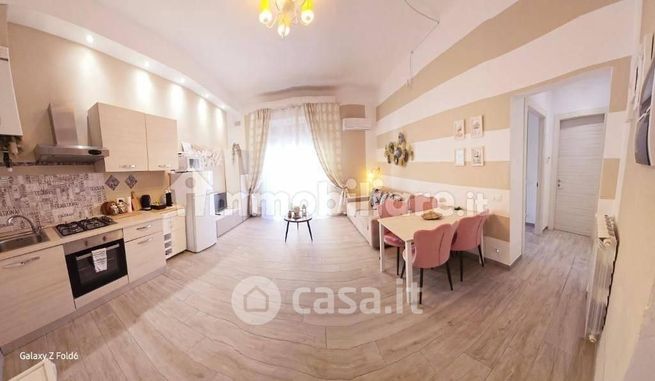 Appartamento in residenziale in Via Filippo Turati