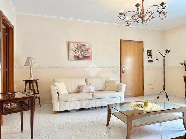 Appartamento in residenziale in Via Marchesella 128