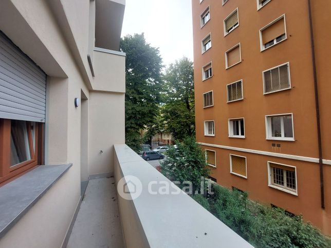 Appartamento in residenziale in Viale Alfredo Oriani