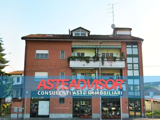 Appartamento in residenziale in Via Casalbagliano 6