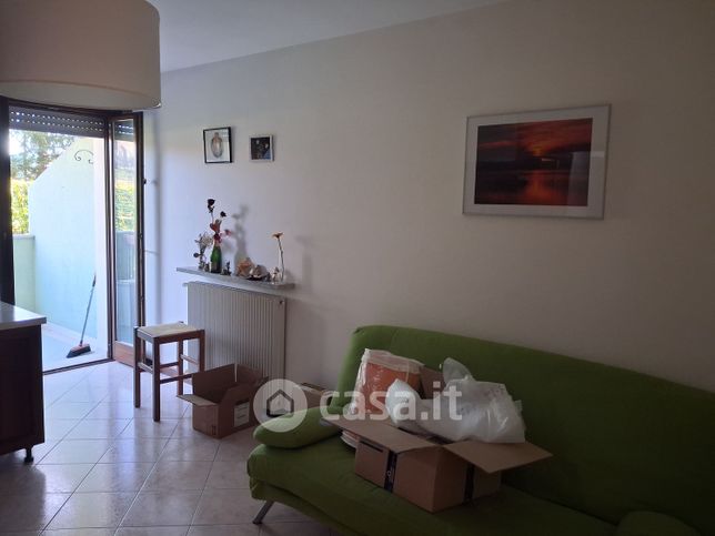 Appartamento in residenziale in Via Don Giovanni Minzoni 4
