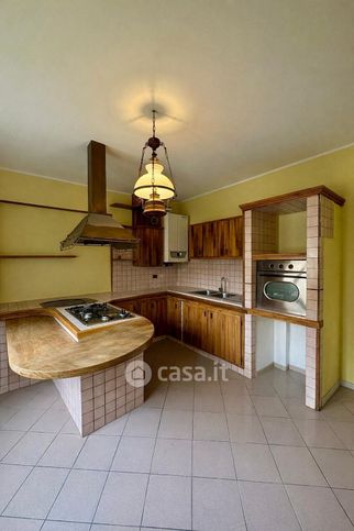 Appartamento in residenziale in Via C.Bergamini