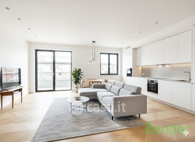 Appartamento in residenziale in Via del Gelsomino