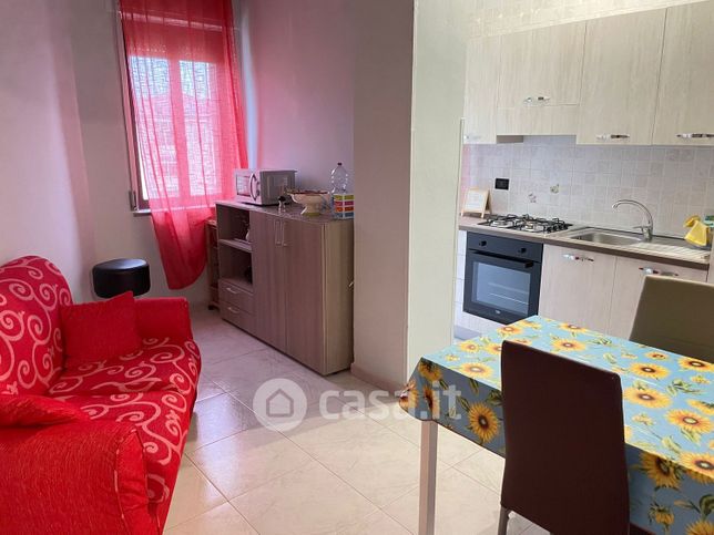 Appartamento in residenziale in Via della Resistenza 14