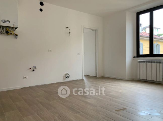 Appartamento in residenziale in Via Aleardo Aleardi