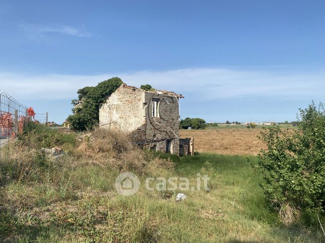 Terreno edificabile in residenziale in Via Rigossa Destra