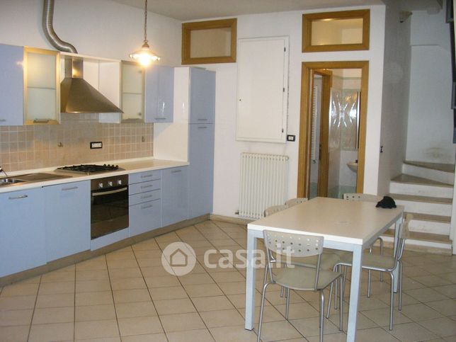 Appartamento in residenziale in Via Faiano