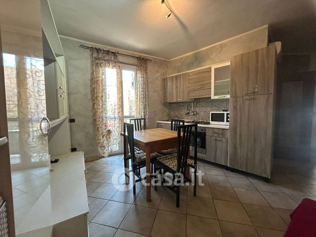 Appartamento in residenziale in 