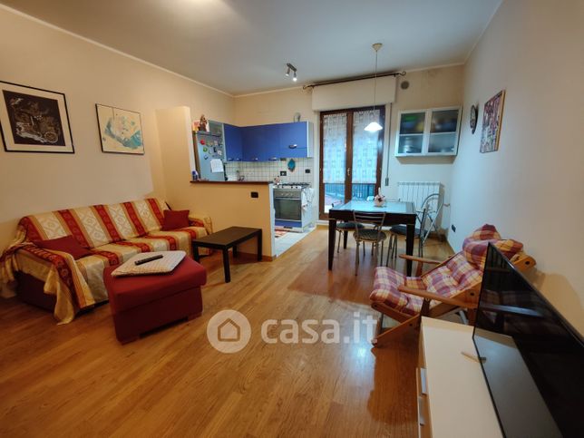 Appartamento in residenziale in Strada Tuderte 56