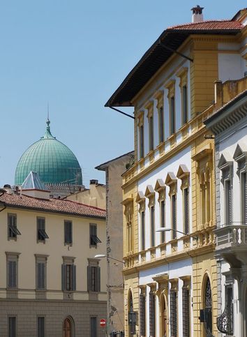 Attico/mansarda in residenziale in Via Giacomo Leopardi