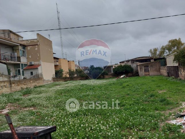 Terreno edificabile in residenziale in Via Monte Ramilia 1