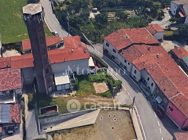 Terreno edificabile in residenziale in Via Violino di Sotto