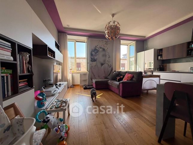 Appartamento in residenziale in Via Comitato Liberazione Nazionale