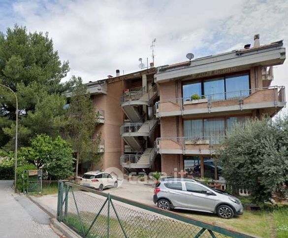 Appartamento in residenziale in Via Don Giovanni Bosco