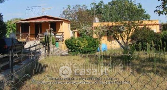 Appartamento in residenziale in Via Degli Abruzzi 15