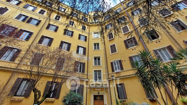 Appartamento in residenziale in Via Donatello 50