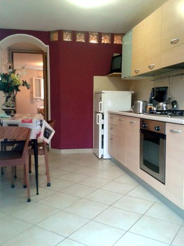 Appartamento in residenziale in 