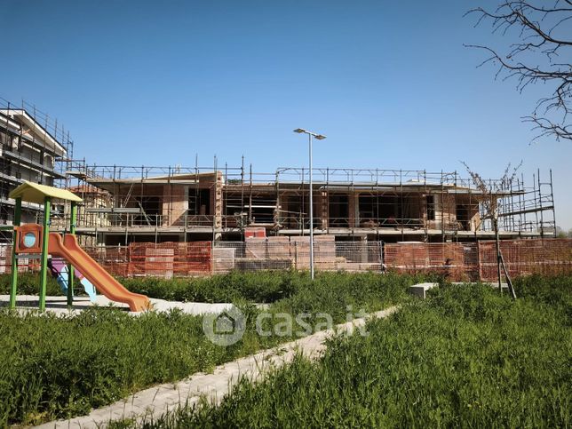 Villetta a schiera in residenziale in Strada Tre Case