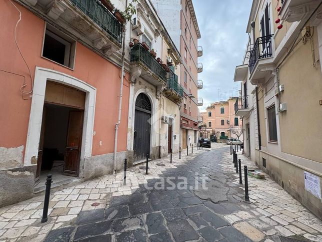 Casa bi/trifamiliare in residenziale in Via San Margherita 38