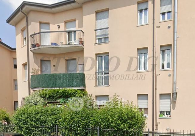 Appartamento in residenziale in Via Magellano