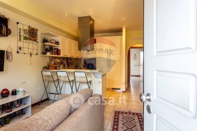 Appartamento in residenziale in Via Pistoiese 249 -215