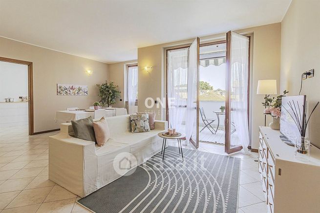 Appartamento in residenziale in Corso Italia 183