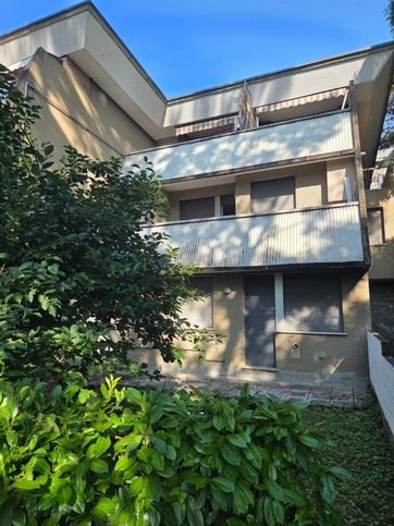 Appartamento in residenziale in Via Antonio SamorÃ¬