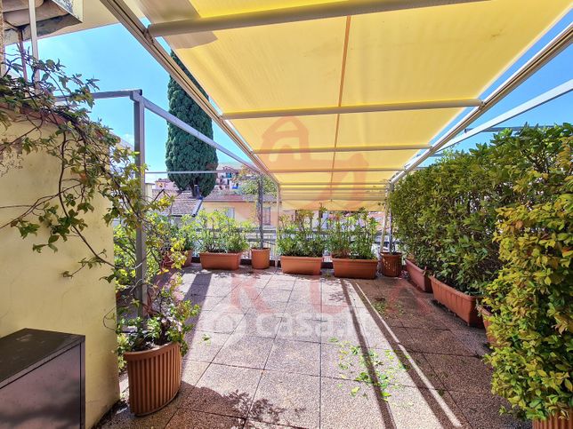 Appartamento in residenziale in Via delle Porte Nuove