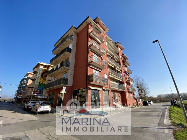 Appartamento in residenziale in Via Agostino Barbarigo 45