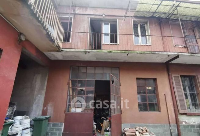 Rustico/casale in residenziale in Via G. Oberdan 12