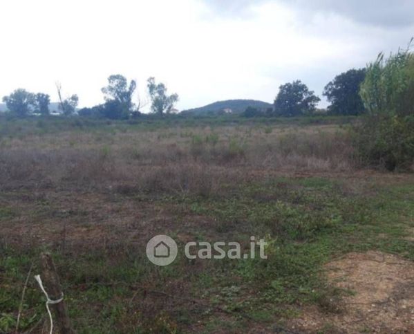Terreno agricolo in commerciale in Strada Statale 7