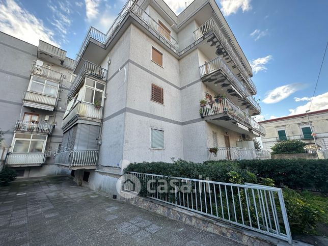 Appartamento in residenziale in Via Nicola de Prisco 41