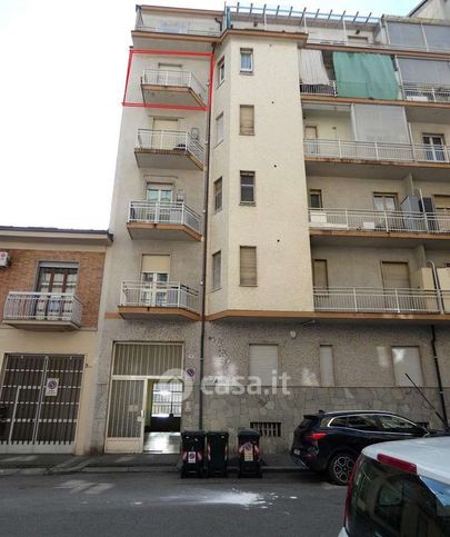 Appartamento in residenziale in Via Gaspare Gorresio 11