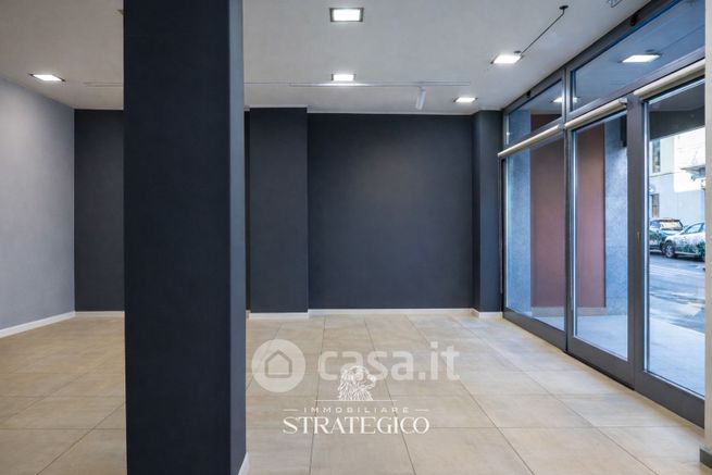 Ufficio in commerciale in Corso Sempione