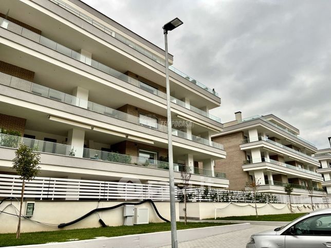Appartamento in residenziale in Strada della Pila