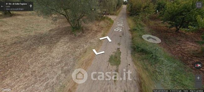 Appartamento in residenziale in Strada di Colle Fagiano 35