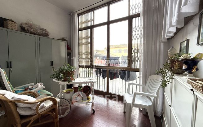Appartamento in residenziale in Via Carlo Alberto