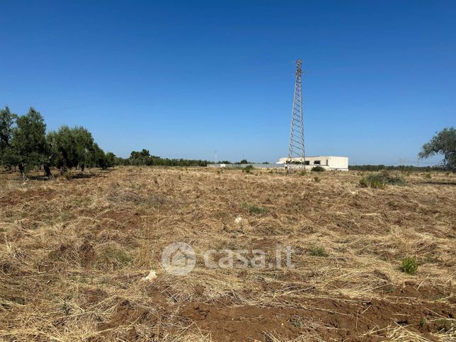 Terreno edificabile in residenziale in Caccafuoco