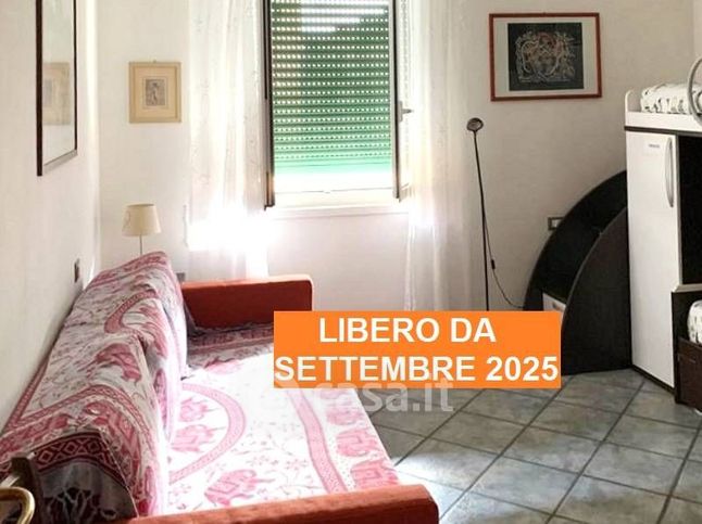 Appartamento in residenziale in Via dei Pescetto