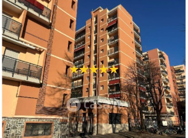 Appartamento in residenziale in Via Vincenzo Bellini
