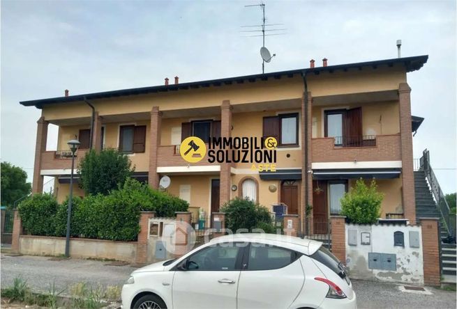 Appartamento in residenziale in Via Papa Roncalli 24