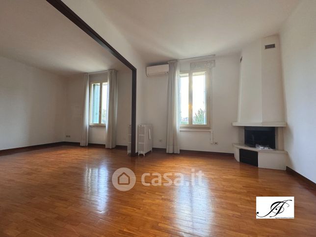 Appartamento in residenziale in Contrà San Marco 41-/A