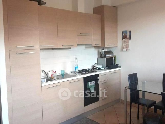 Appartamento in residenziale in 