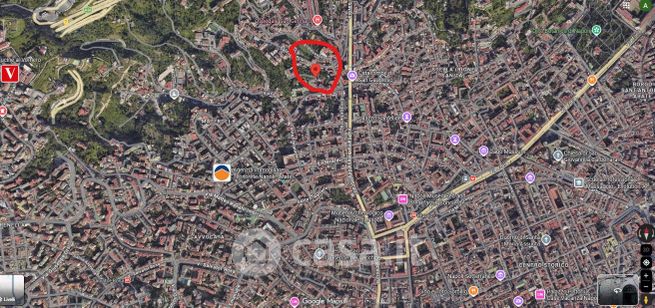 Appartamento in residenziale in Via Vita Alla Sanità 102