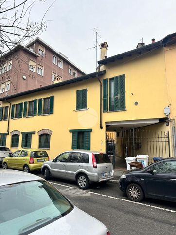 Appartamento in residenziale in Via Pistoia 17