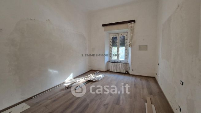 Appartamento in residenziale in Lungo Castellano Sisto V